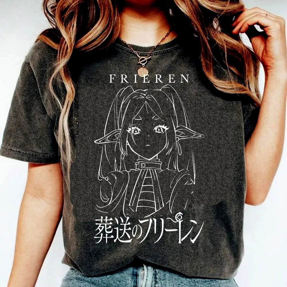Frieren Tee