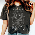 Frieren Tee