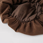 Corduroy Bud Culottes