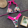 Bandage Bikini