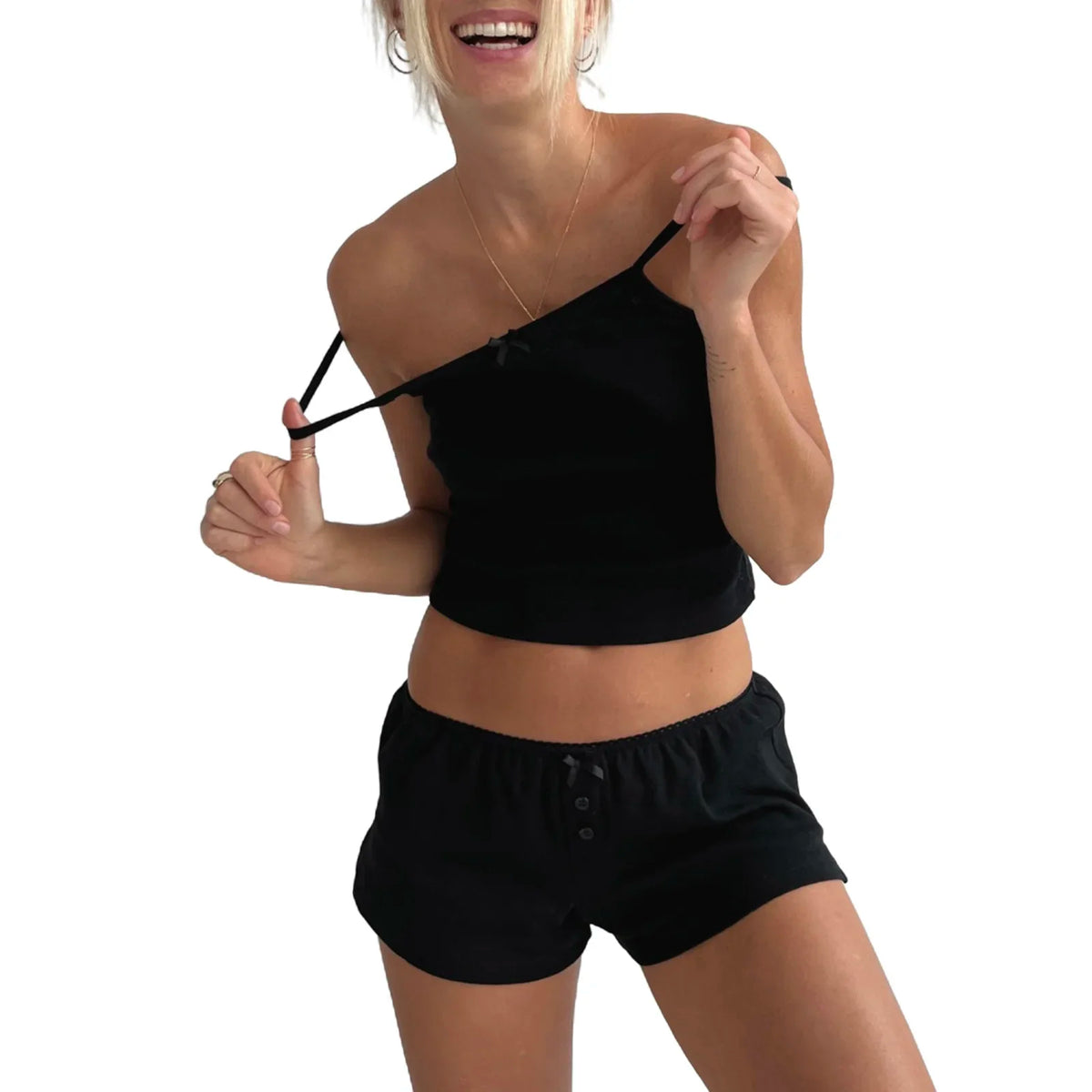 Loungewear Set