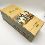 2026 Totoro Miyazaki Anime Blind Box