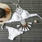 Crochet Bikini