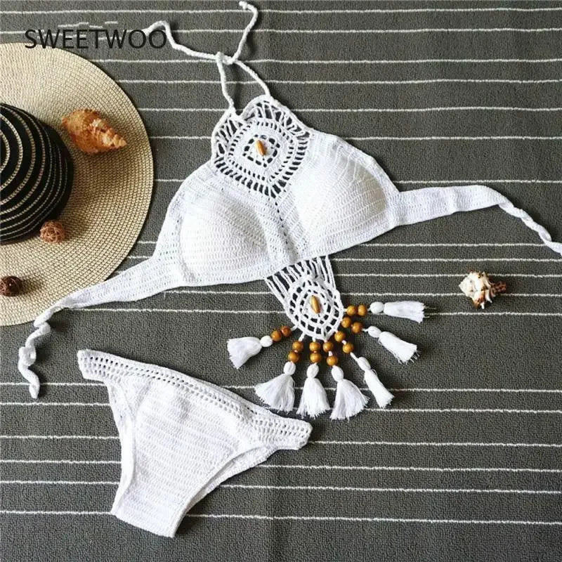 Crochet Bikini