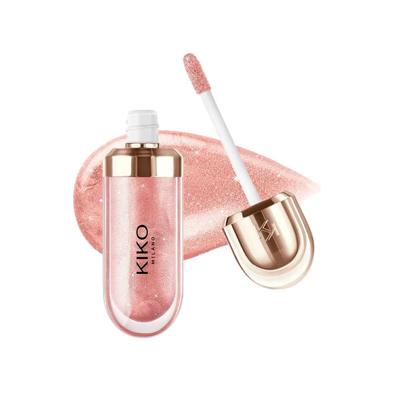 Kiko 3D Hydra Lip Gloss