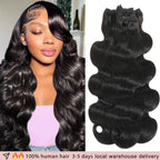 Body Wave Bundles