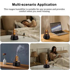 Humidificador de aire