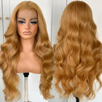 Body Wave Human Hair Wig