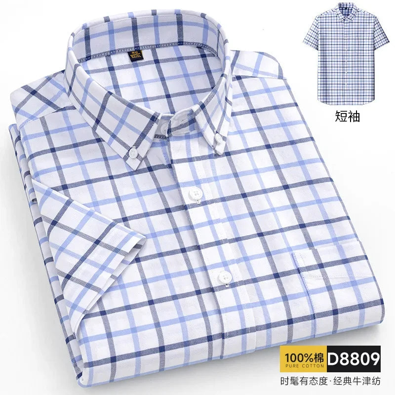 Oxford Shirt