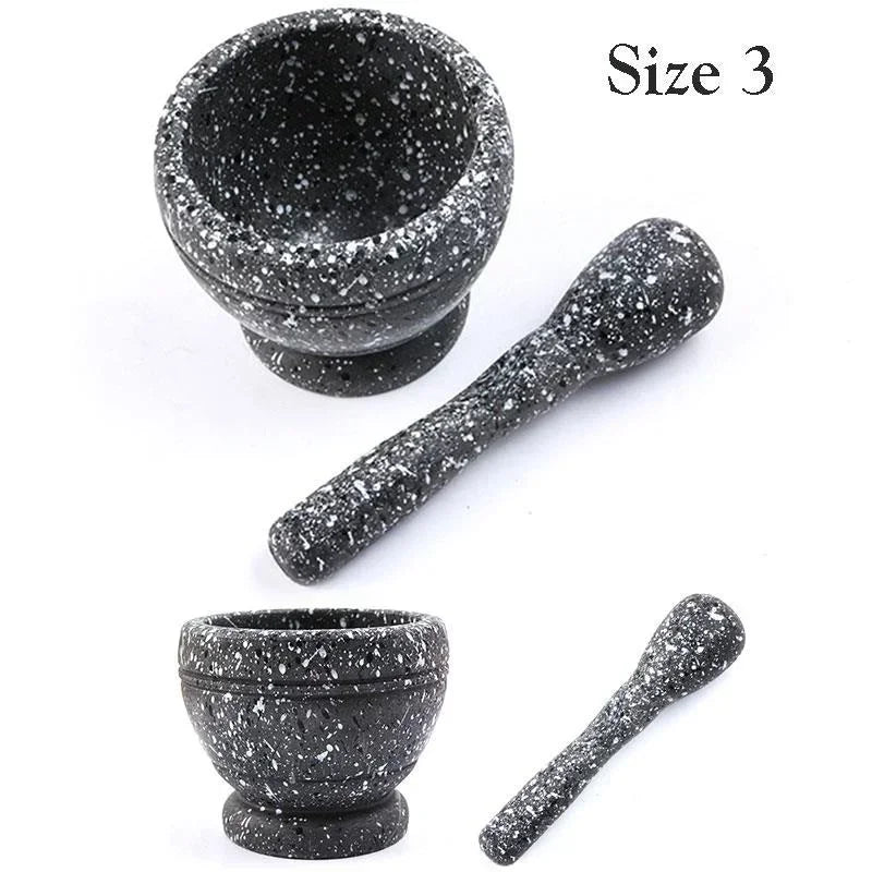 Mortar And Pestle