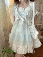 Sweet Loose 3-piece Set