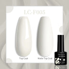 129 Colors 7ML Nail Gel Polish