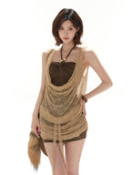 Two Piece T-Shirt Set