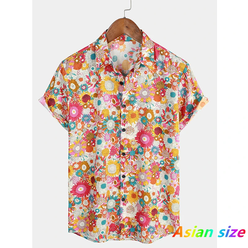 Hawaiian Shirt
