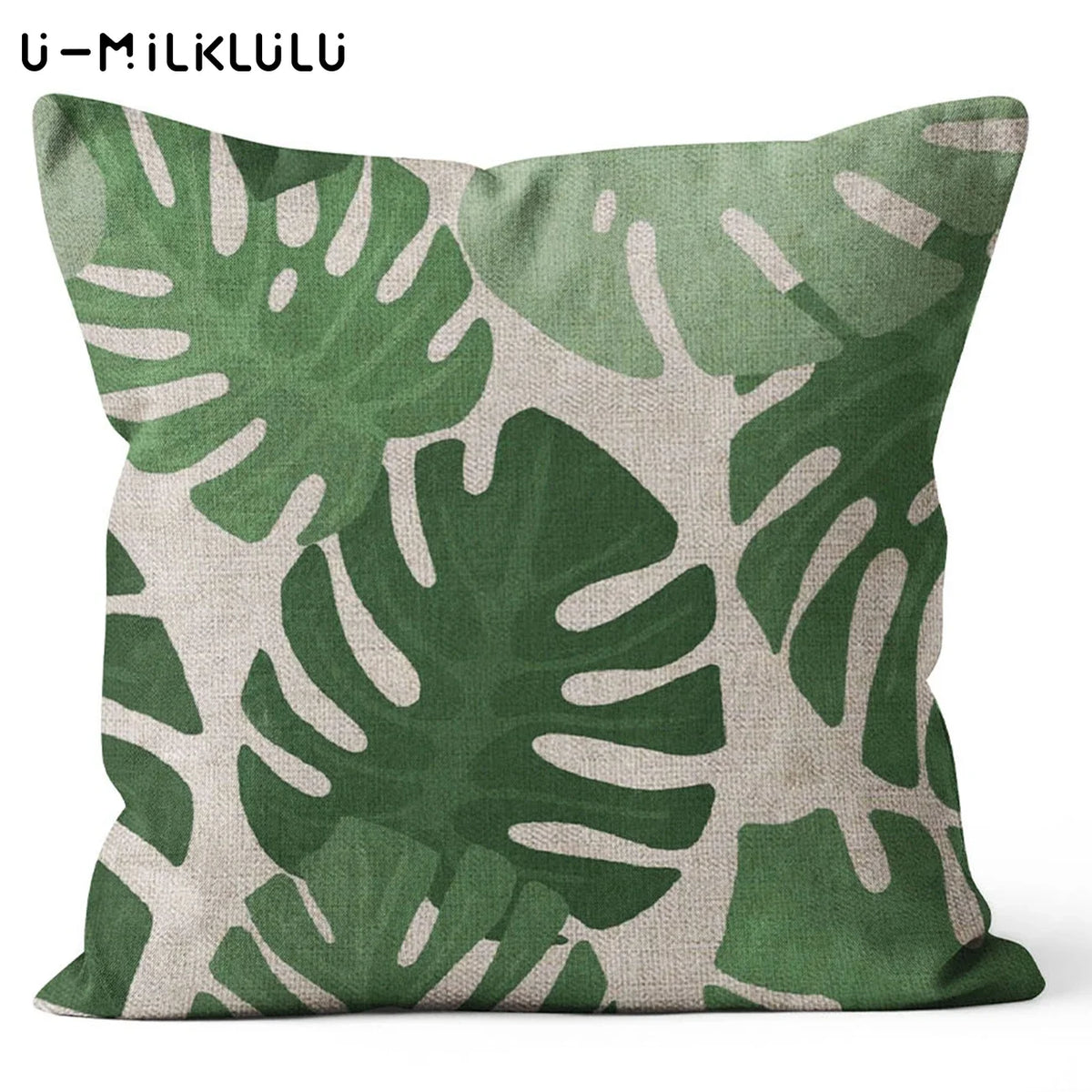 Nordic Sofa Cushion Cover