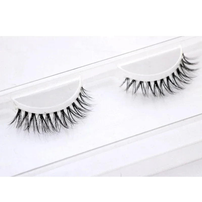 Mink Eyelashes