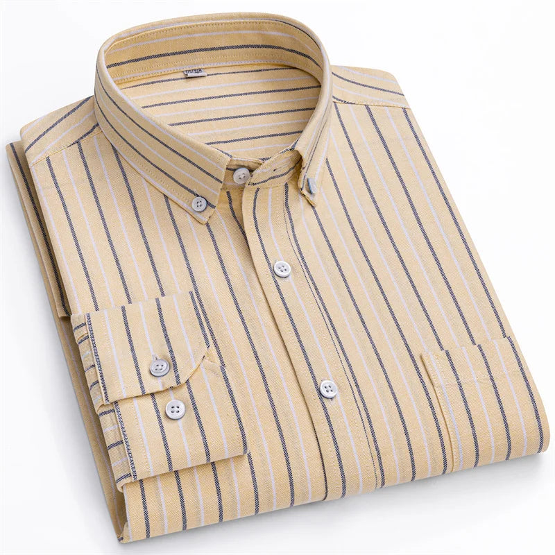 Oxford Shirt