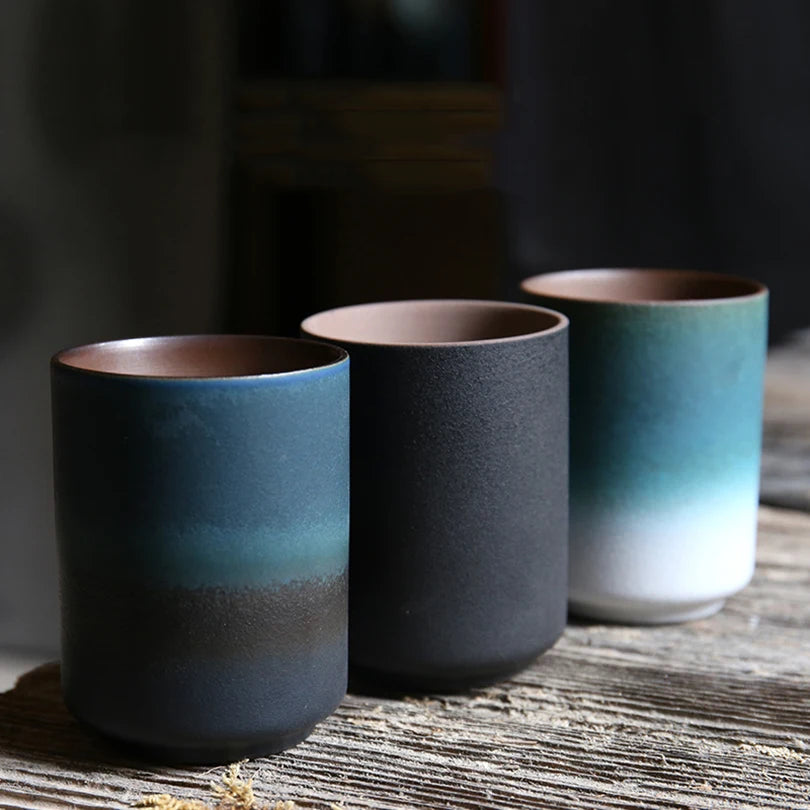 Kiln Cup