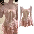 Two Piece T-Shirt Set