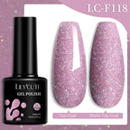 129 Colors 7ML Nail Gel Polish