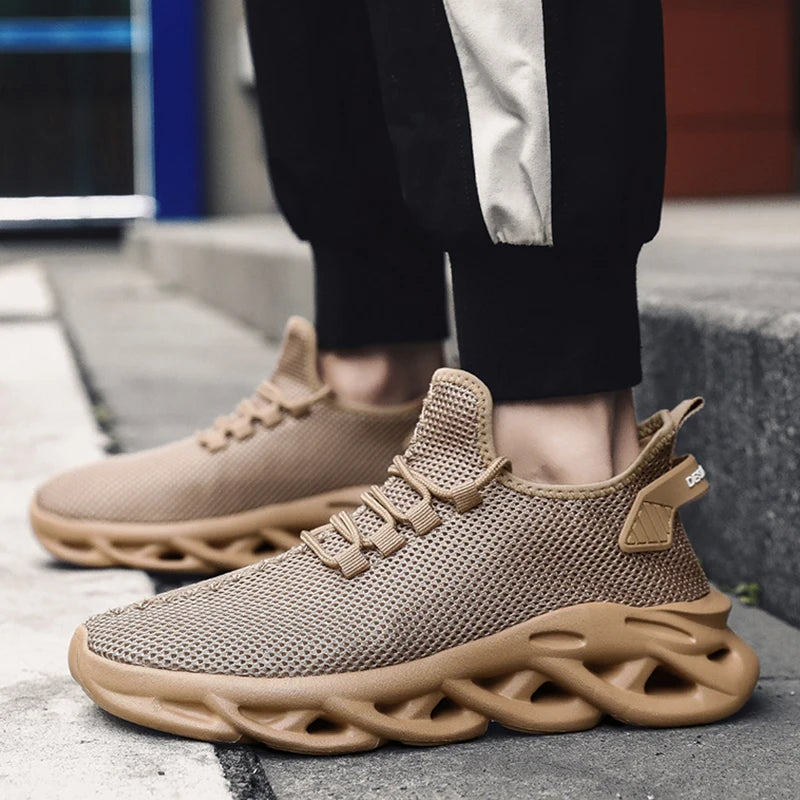 Casual Sports Running Shoes