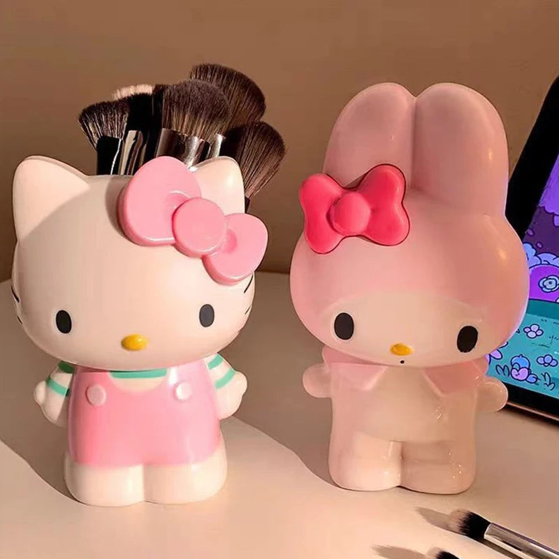 Cartoon Peripheral Pen Holder