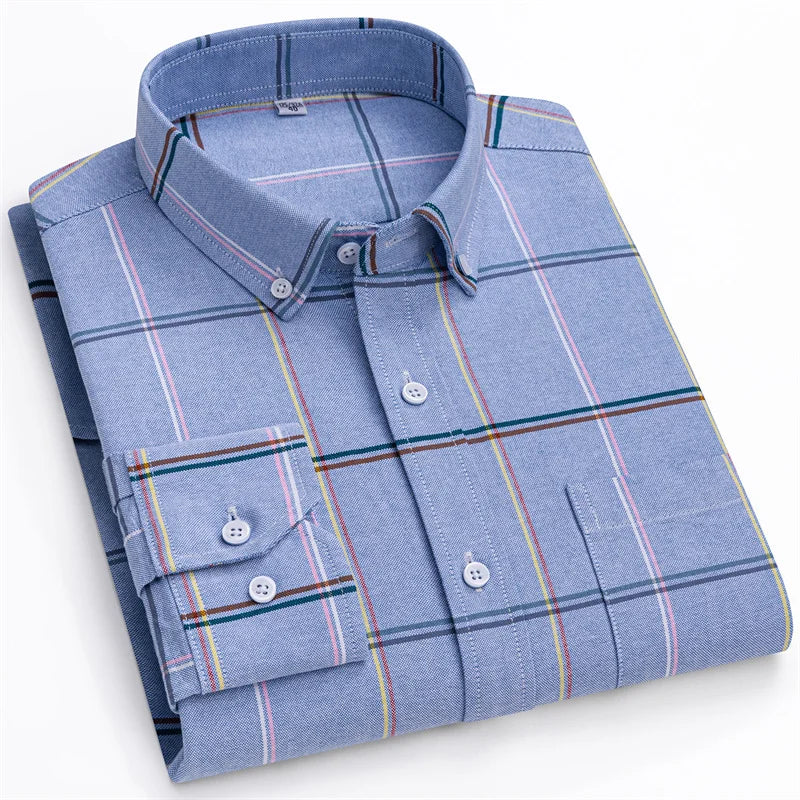 Oxford Shirt