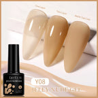 129 Colors 7ML Nail Gel Polish