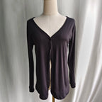 Camisola de lunares