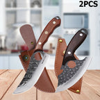 Stainless Steel Kitchen Knife