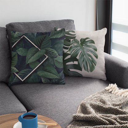 Nordic Sofa Cushion Cover