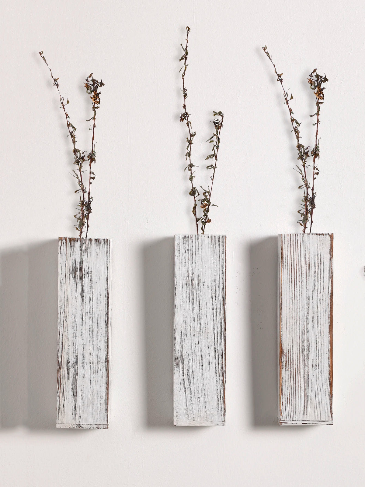 Wall Planters