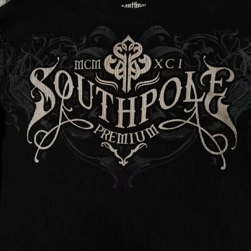 Southpole Tee