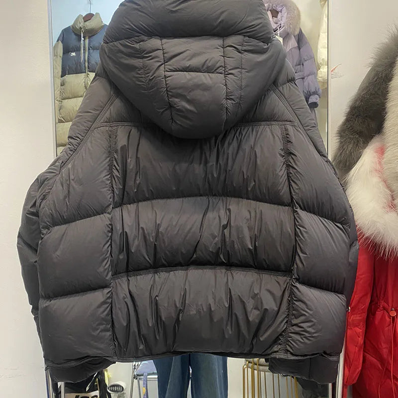 Down Jacket