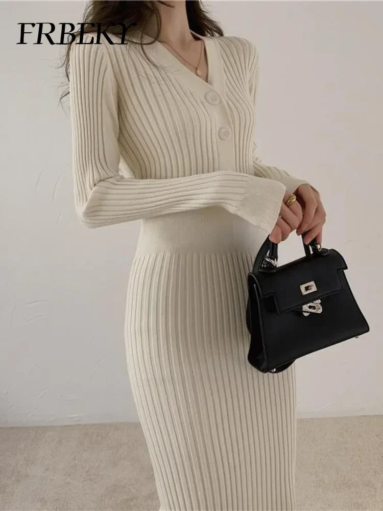 Long Dress