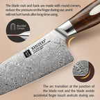 Pro Chef Knives