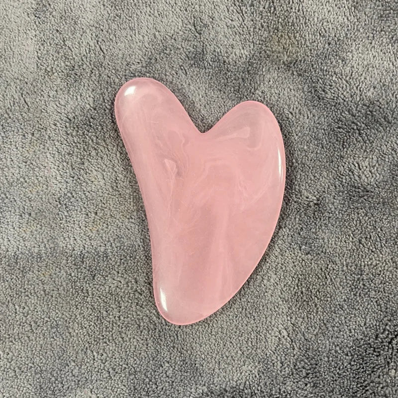 Gua Sha Board Body Massage Tool