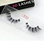 Mink Eyelashes