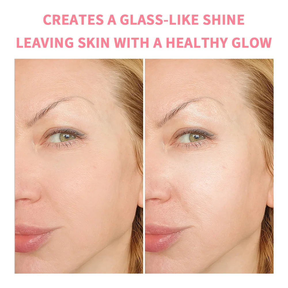 Salmon DNA PDRN Pink Peptide Serum Pink Glow Serum