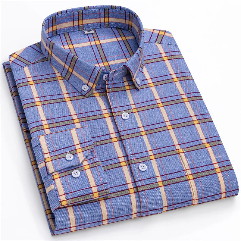 Oxford Shirt