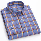 Oxford Shirt