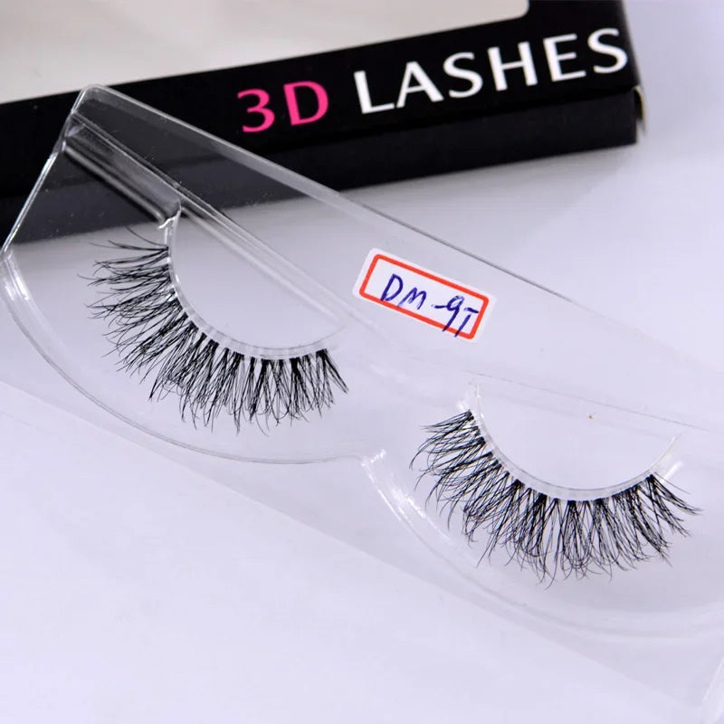 Mink Eyelashes