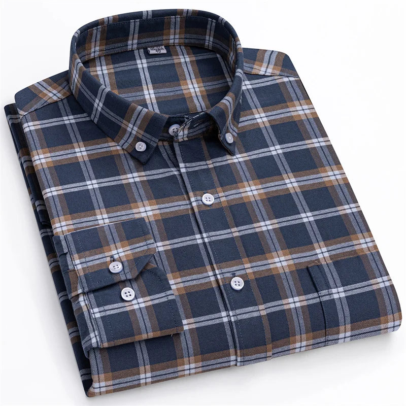 Oxford Shirt