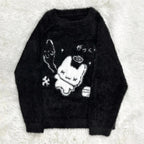 Cuddly Sweater