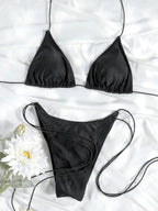Triangle Mini Bikini