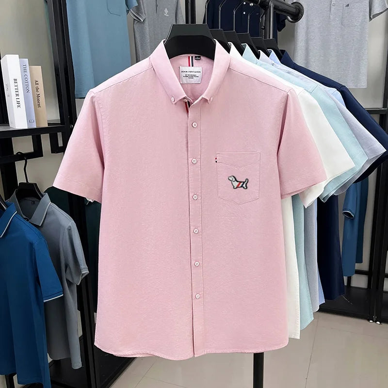 short sleeve shirt