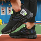 Mesh Sneakers