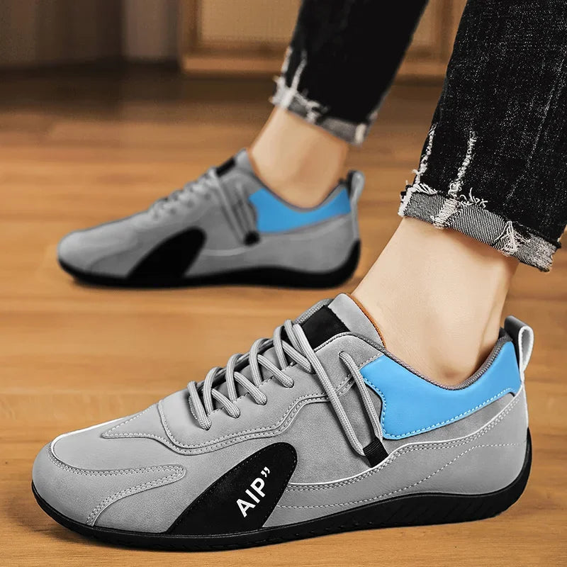 casual sports shoes