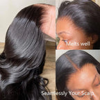 Brazilian Body Wave Human Hair Wig