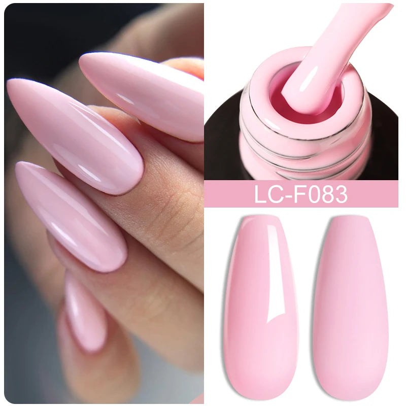 129 Colors 7ML Nail Gel Polish